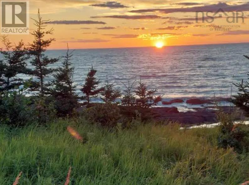 Lot Shore Road East Road E, Port George, Nova Scotia  B0S 1P0 - Photo 2 - 202501183