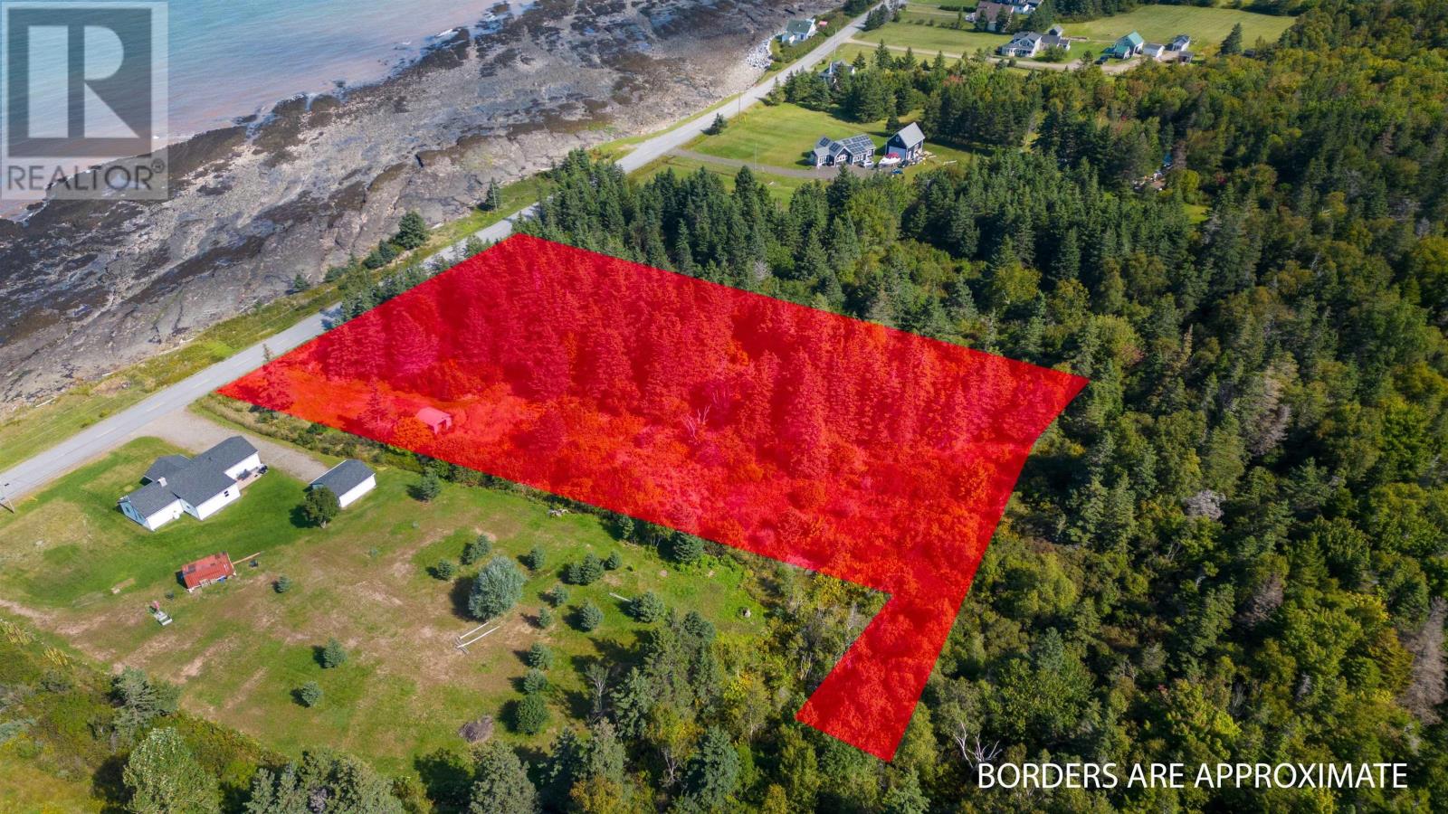 Lot Shore Road East Road E, Port George, Nova Scotia  B0S 1P0 - Photo 20 - 202501183