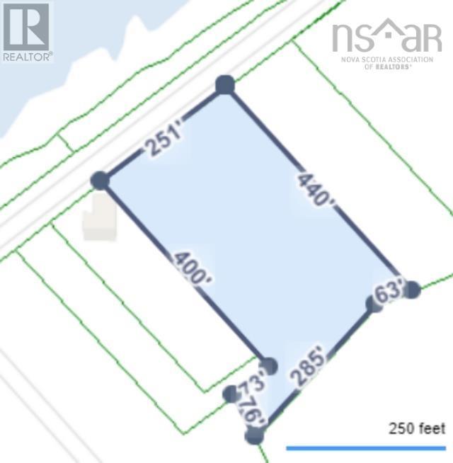 Lot Shore Road East Road E, Port George, Nova Scotia  B0S 1P0 - Photo 21 - 202501183