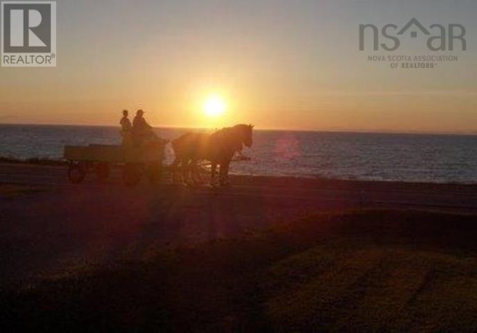 Lot Shore Road East Road E, Port George, Nova Scotia  B0S 1P0 - Photo 3 - 202501183