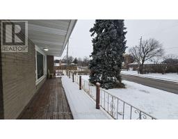 BSMT - 446 BENT CRESCENT, Richmond Hill, Ontario