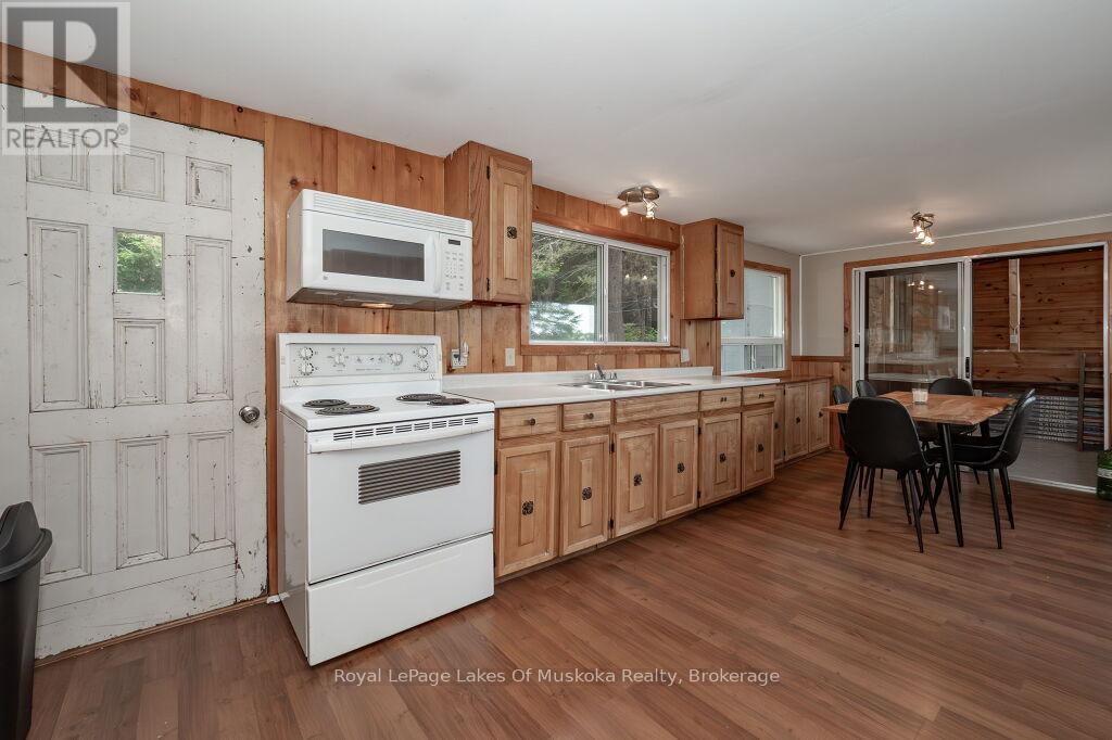 3 Island 15kl, Gravenhurst, Ontario  P0E 1G0 - Photo 10 - X11912819