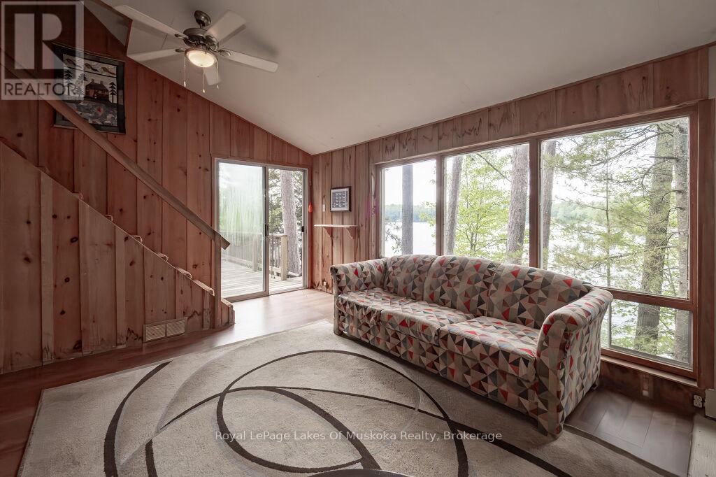 3 Island 15kl, Gravenhurst, Ontario  P0E 1G0 - Photo 12 - X11912819