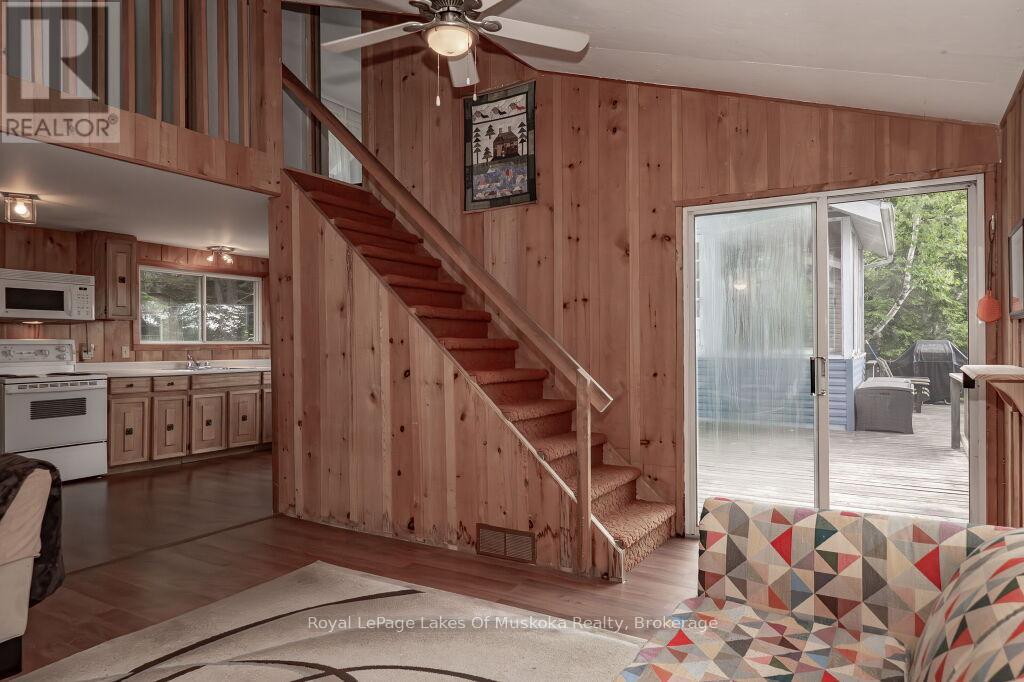 3 Island 15kl, Gravenhurst, Ontario  P0E 1G0 - Photo 14 - X11912819