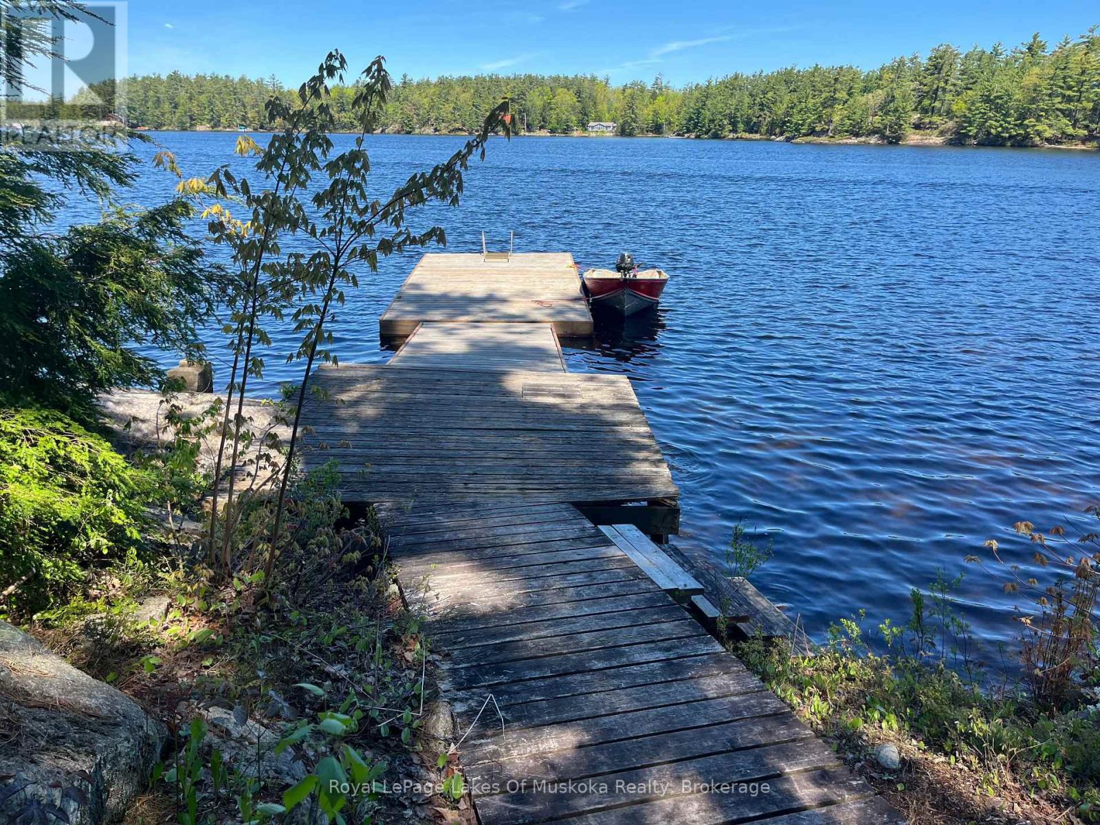 3 Island 15kl, Gravenhurst, Ontario  P0E 1G0 - Photo 2 - X11912819