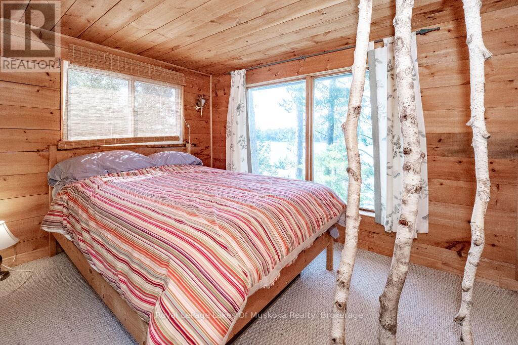 3 Island 15kl, Gravenhurst, Ontario  P0E 1G0 - Photo 26 - X11912819
