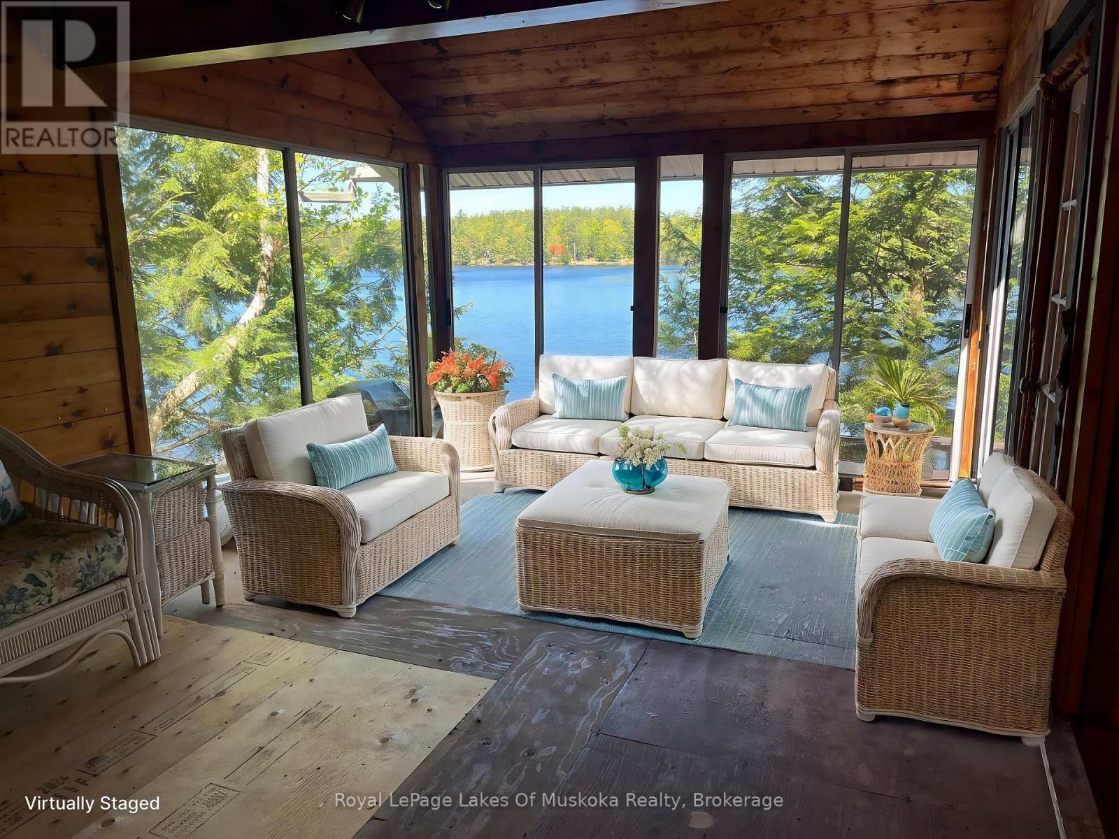 3 Island 15kl, Gravenhurst, Ontario  P0E 1G0 - Photo 35 - X11912819