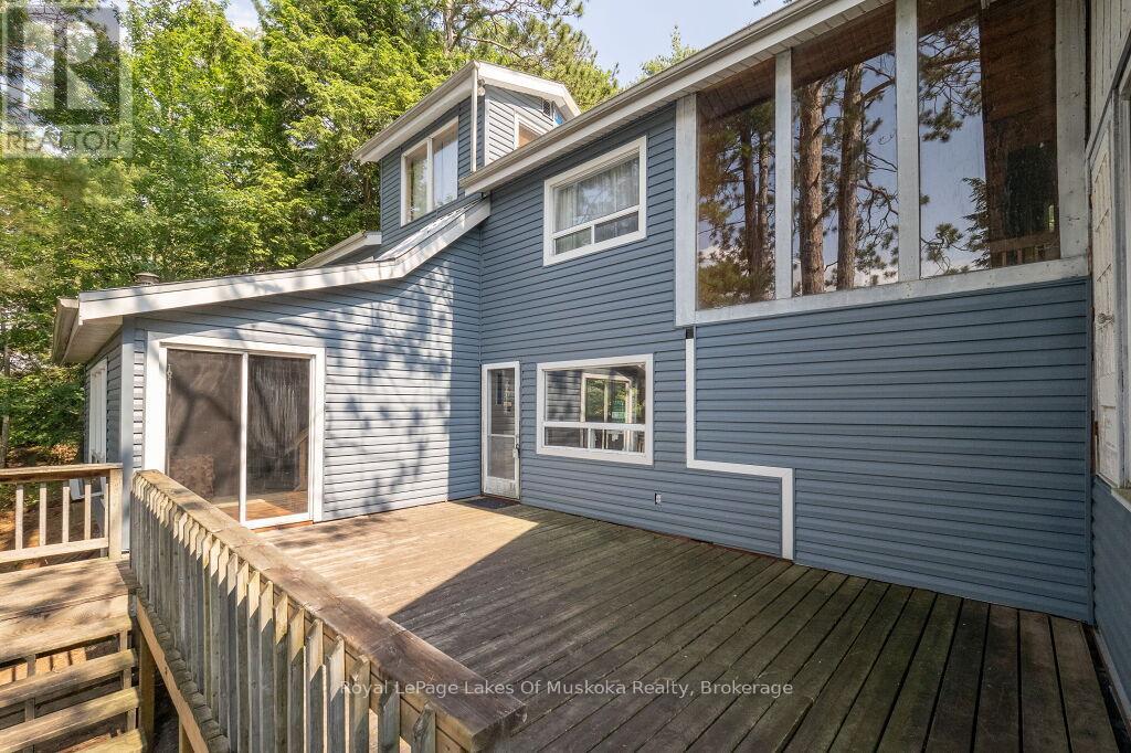 3 Island 15kl, Gravenhurst, Ontario  P0E 1G0 - Photo 37 - X11912819
