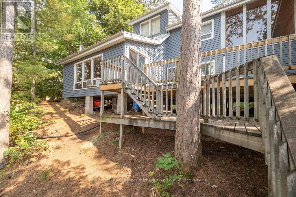 3 Island 15kl, Gravenhurst, Ontario  P0E 1G0 - Photo 5 - X11912819