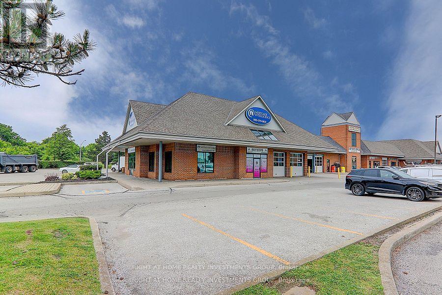 B-01 - 555 NORTH RIVERMEDE ROAD N, Vaughan, Ontario