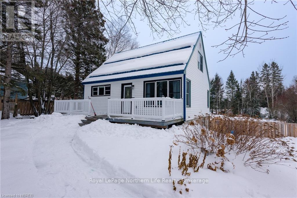 35 MARSH DRIVE, North Bay, Ontario