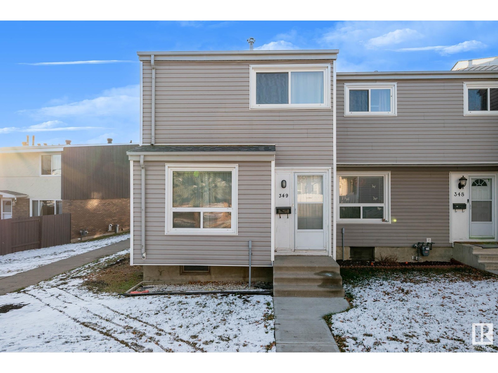 349 Northgate Tc Nw, Edmonton, Alberta  T5E 3E3 - Photo 29 - E4414253