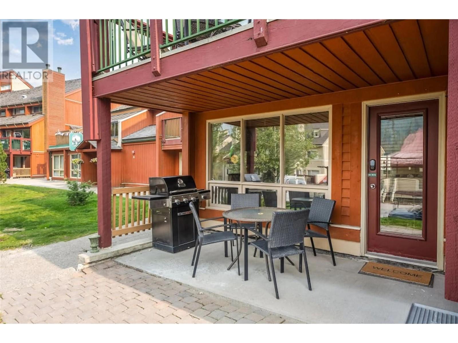 2030 PANORAMA Drive Unit# 504, panorama, British Columbia V0A1T0