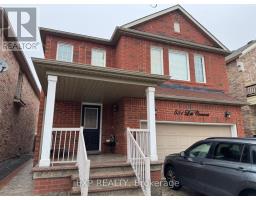 BSMT - 531 LOTT CRESCENT, Milton, Ontario