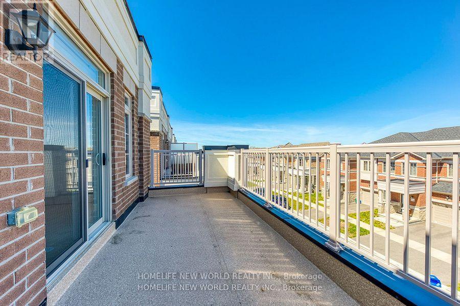 29 Luzon Avenue, Markham, Ontario  L6B 1N6 - Photo 24 - N11930875