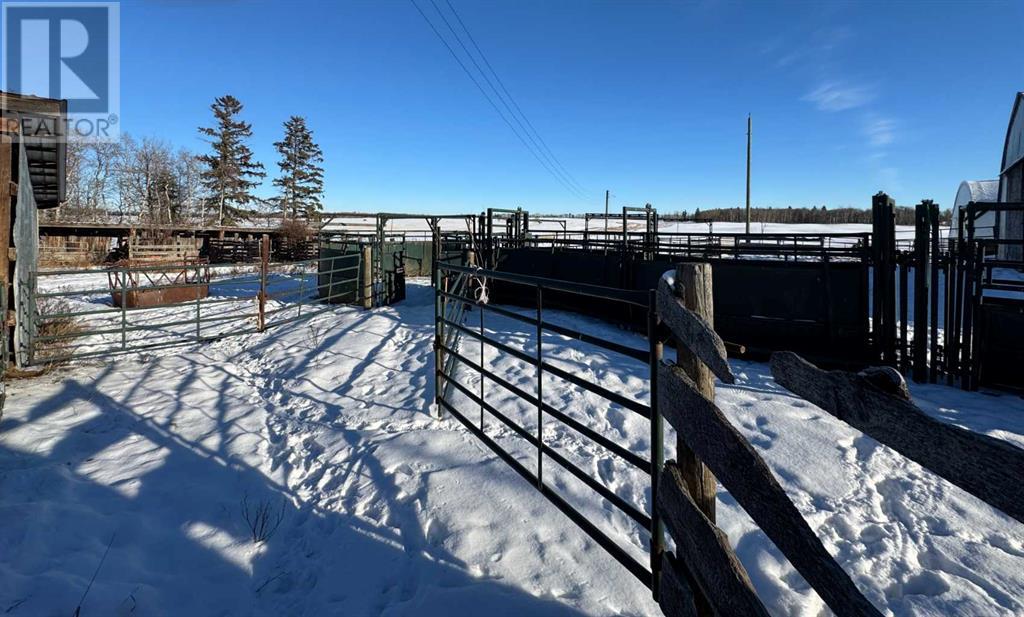 36033 Range Rd 40, Rural Red Deer County, Alberta  T0M 1V0 - Photo 20 - A2185495