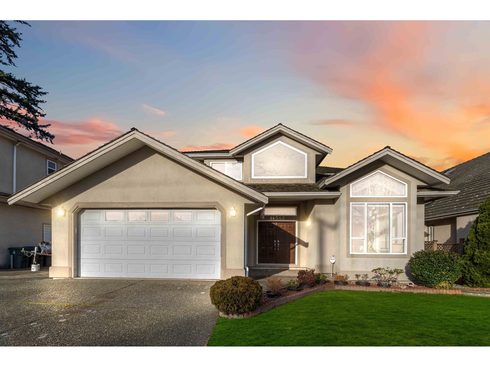 Property at 16543 108 AVENUE image 1