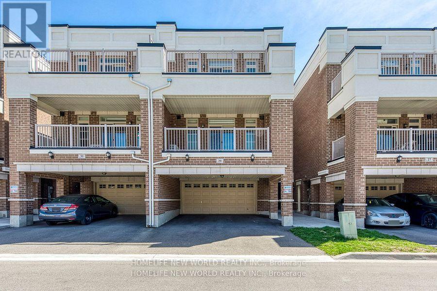 29 Luzon Avenue, Markham, Ontario  L6B 1N6 - Photo 35 - N11930885