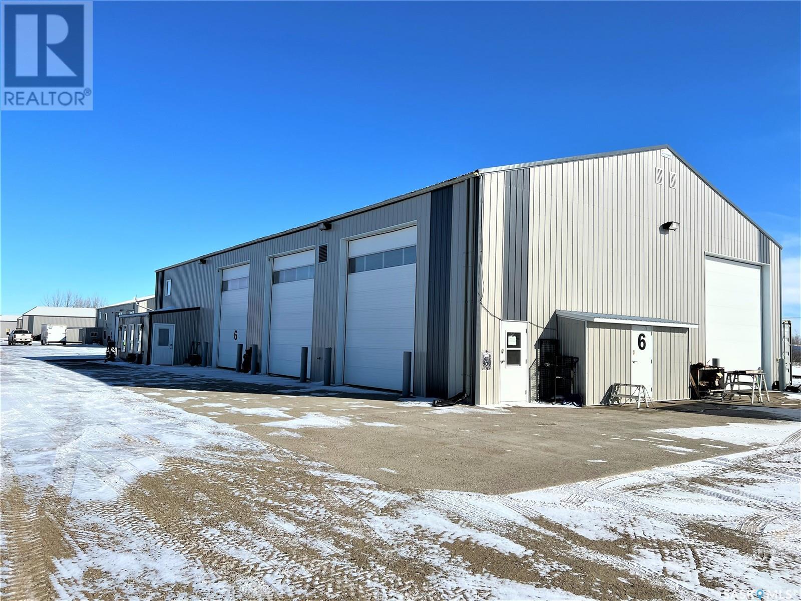 111 Industrial DRIVE, Bienfait, Saskatchewan