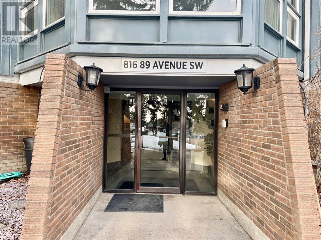 Property at 309, 816 89 Avenue SW image 1