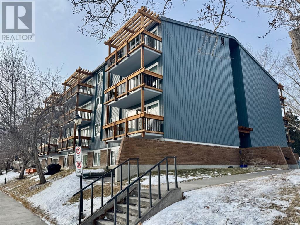 Property at 309, 816 89 Avenue SW image 3