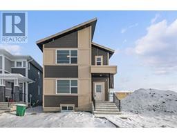 1414 Midtown Link SW, airdrie, Alberta