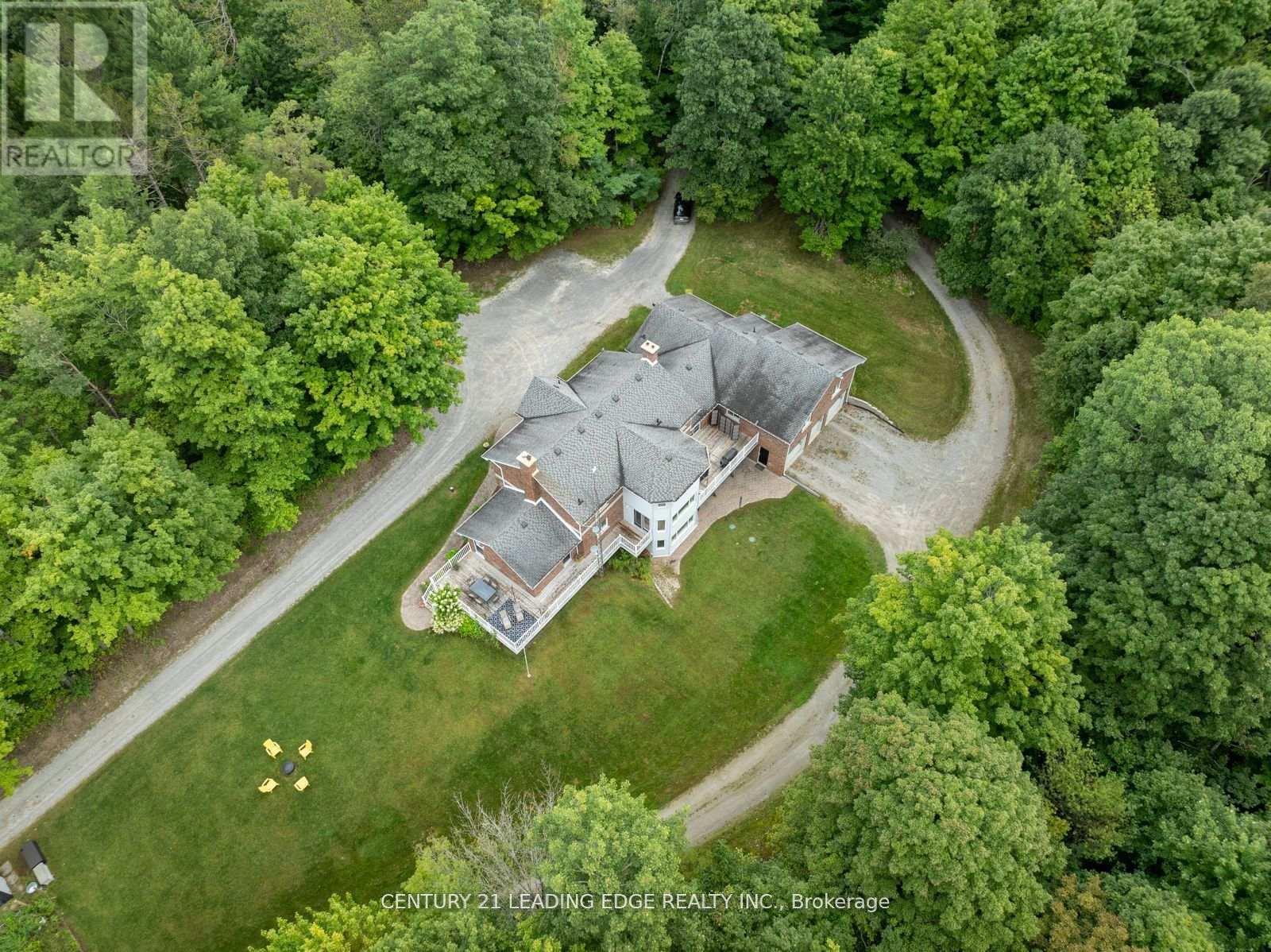 398 SANDY HOOK ROAD, kawartha lakes (pontypool), Ontario