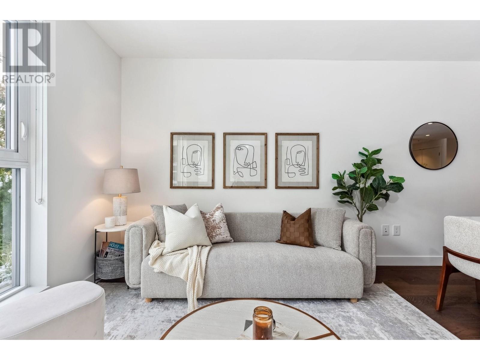 208 7228 Adera Street, Vancouver, British Columbia V6P 0H8 - Photo 5 - R2957565