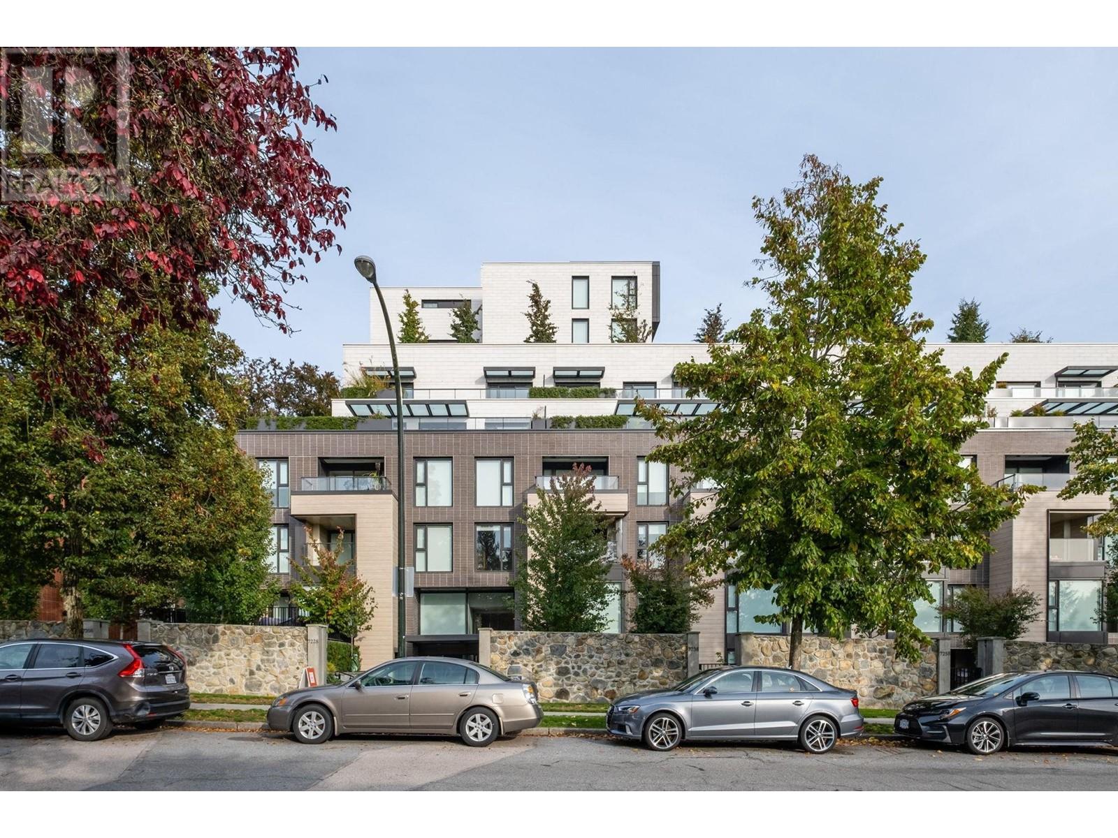 208 7228 Adera Street, Vancouver, British Columbia V6P 0H8 - Photo 2 - R2957565
