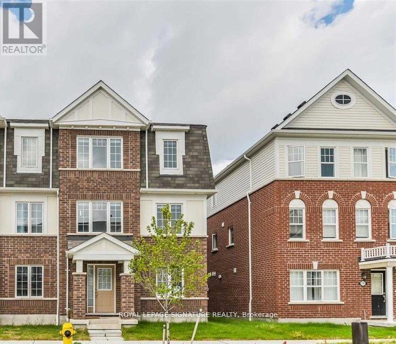 2765 SAPPHIRE DRIVE, Pickering, Ontario