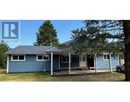 503 WOODGREEN Crescent, greenwood, British Columbia