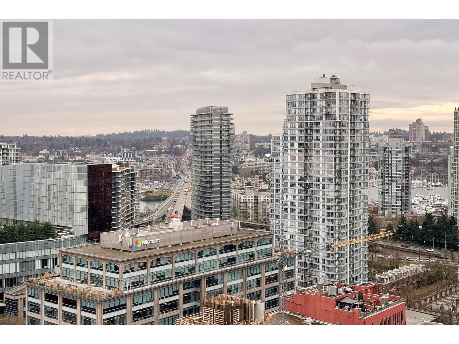 Property at 2306 233 ROBSON STREET image 3