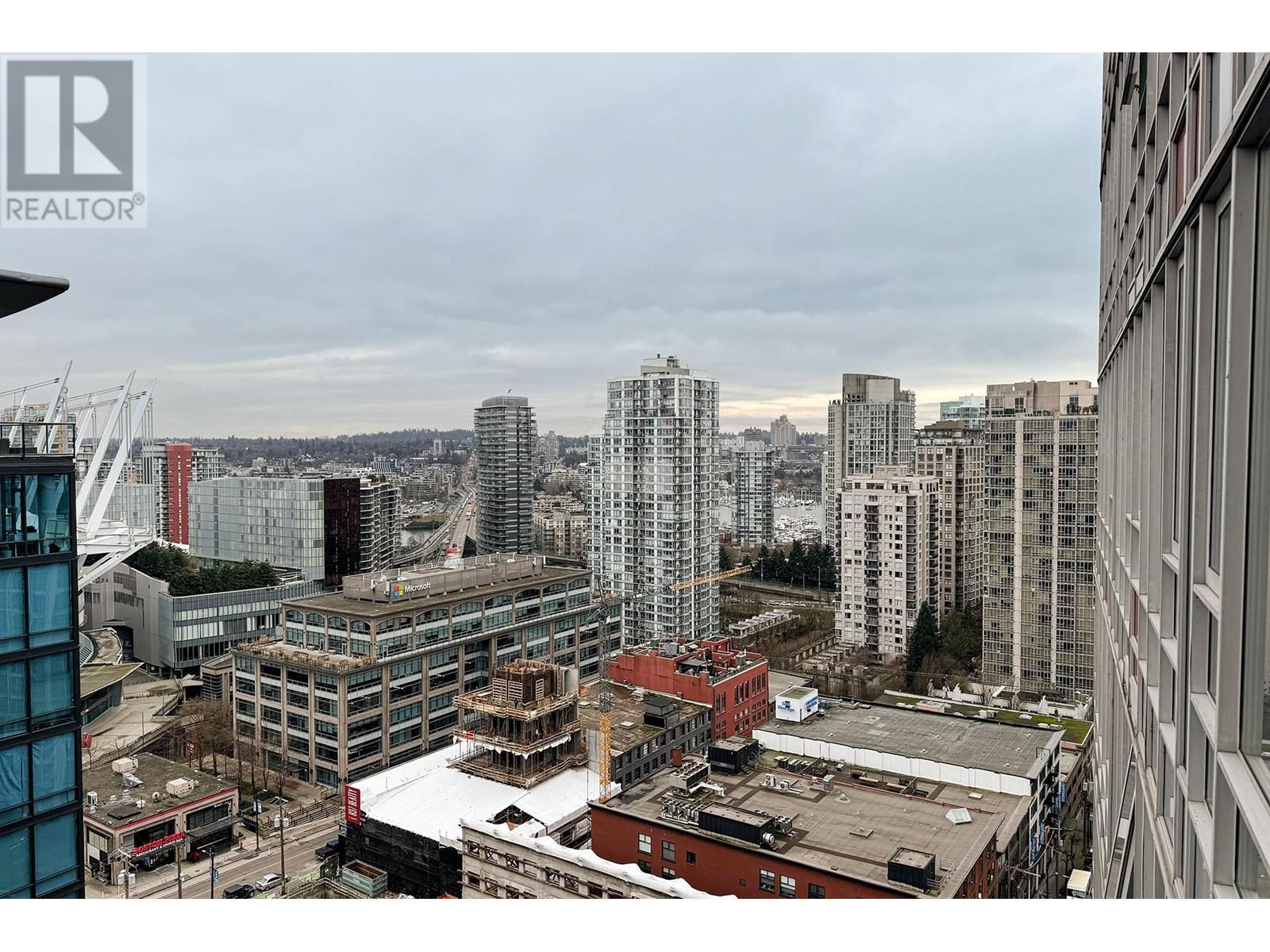 Property at 2306 233 ROBSON STREET image 5