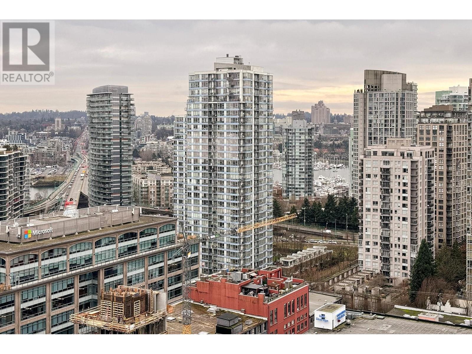 Property at 2306 233 ROBSON STREET image 4