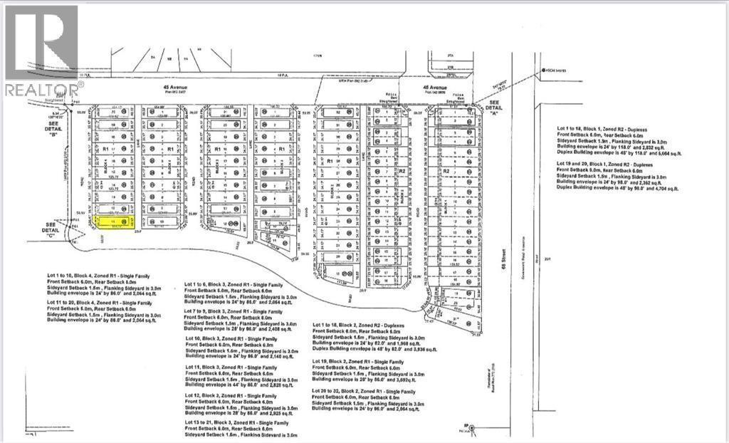 Lorem Ipsum Do, Camrose, Alberta  T4V  - Photo 2 - DEMO25208148