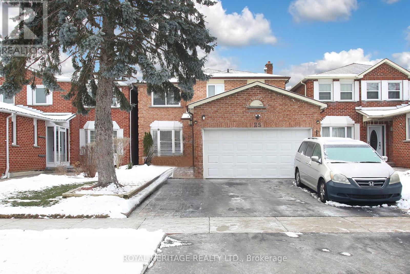 25 Durness Avenue, Toronto, Ontario  M1B 4W4 - Photo 1 - E11930958