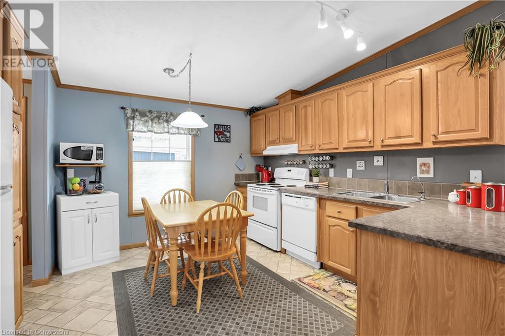 3033 Townline Road Unit# 130, Stevensville, Ontario  L0S 1S1 - Photo 9 - 40689614