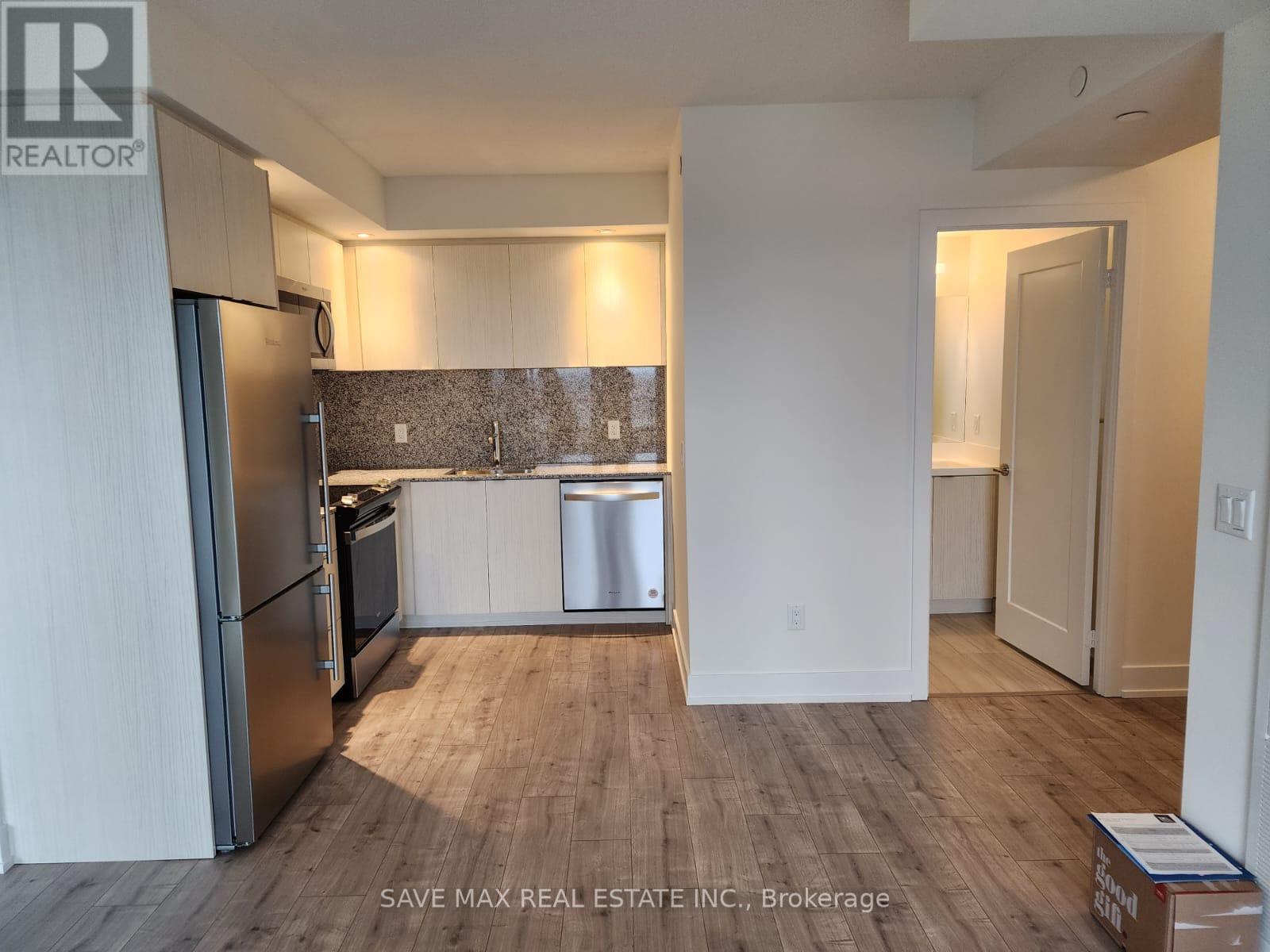 2605 - 10 Eva Road, Toronto, Ontario  M9C 0B3 - Photo 6 - W11930973