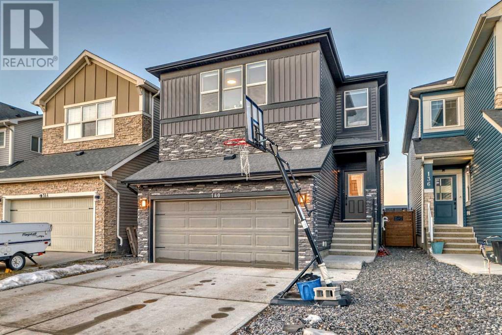 140 Nolanhurst Heights Nw, Calgary, Alberta  T3R 1S5 - Photo 2 - A2184646