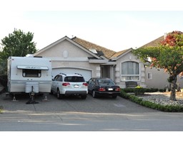 16245 111A AVENUE, Surrey, British Columbia