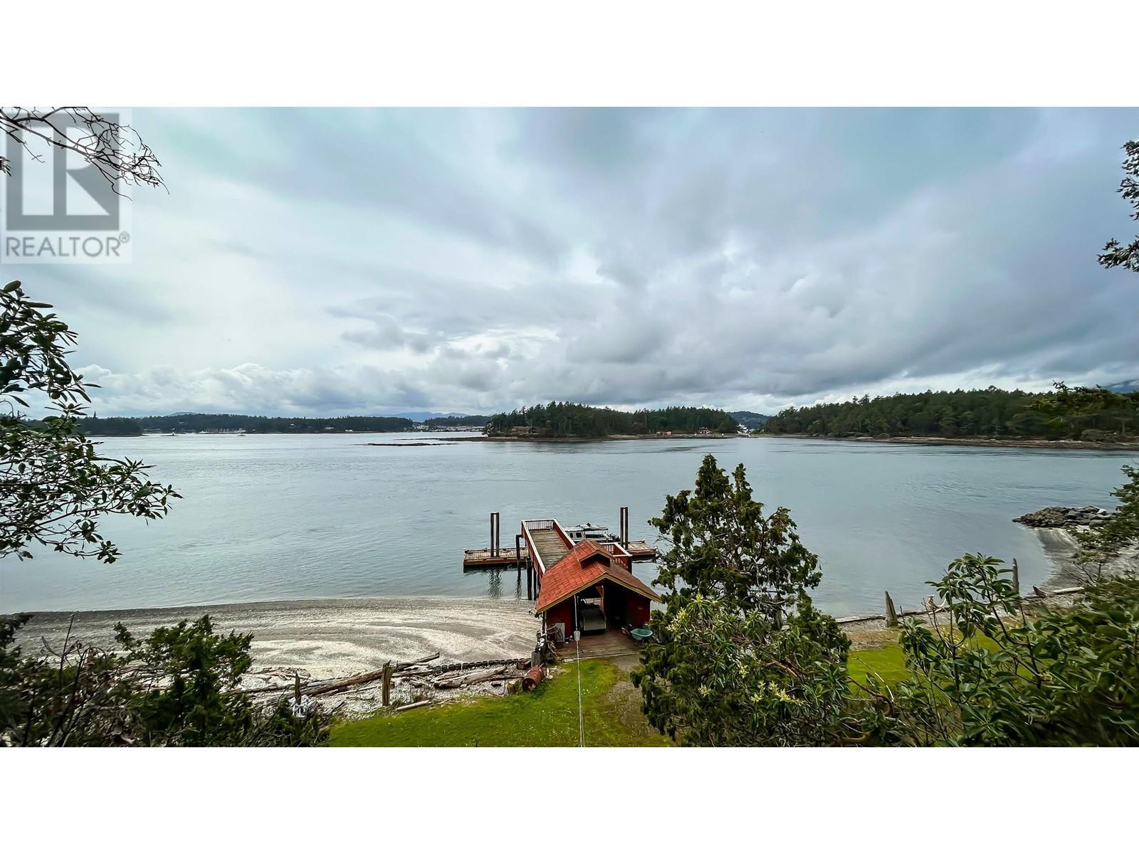 Ld 16 Pym Island, Other Islands, British Columbia  V8V 2K2 - Photo 15 - R2946100