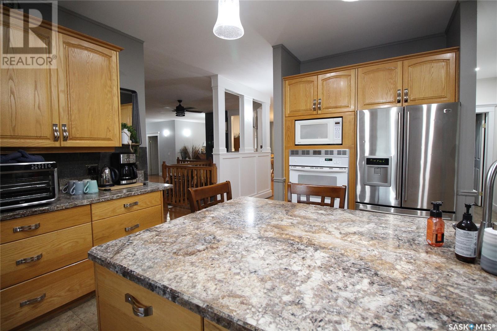 Cook Acreage, Moosomin Rm No. 121, Saskatchewan  S0G 3N0 - Photo 19 - SK993206