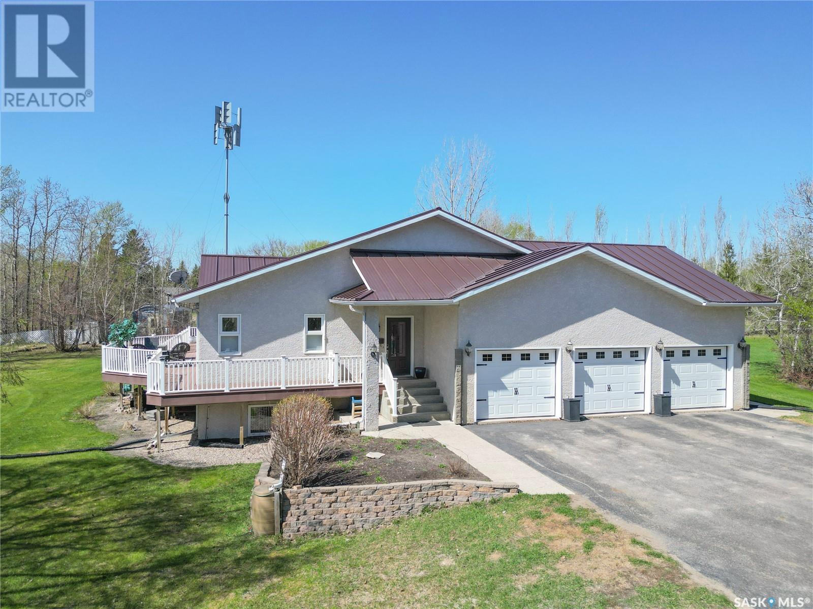 Cook Acreage, Moosomin Rm No. 121, Saskatchewan  S0G 3N0 - Photo 2 - SK993206