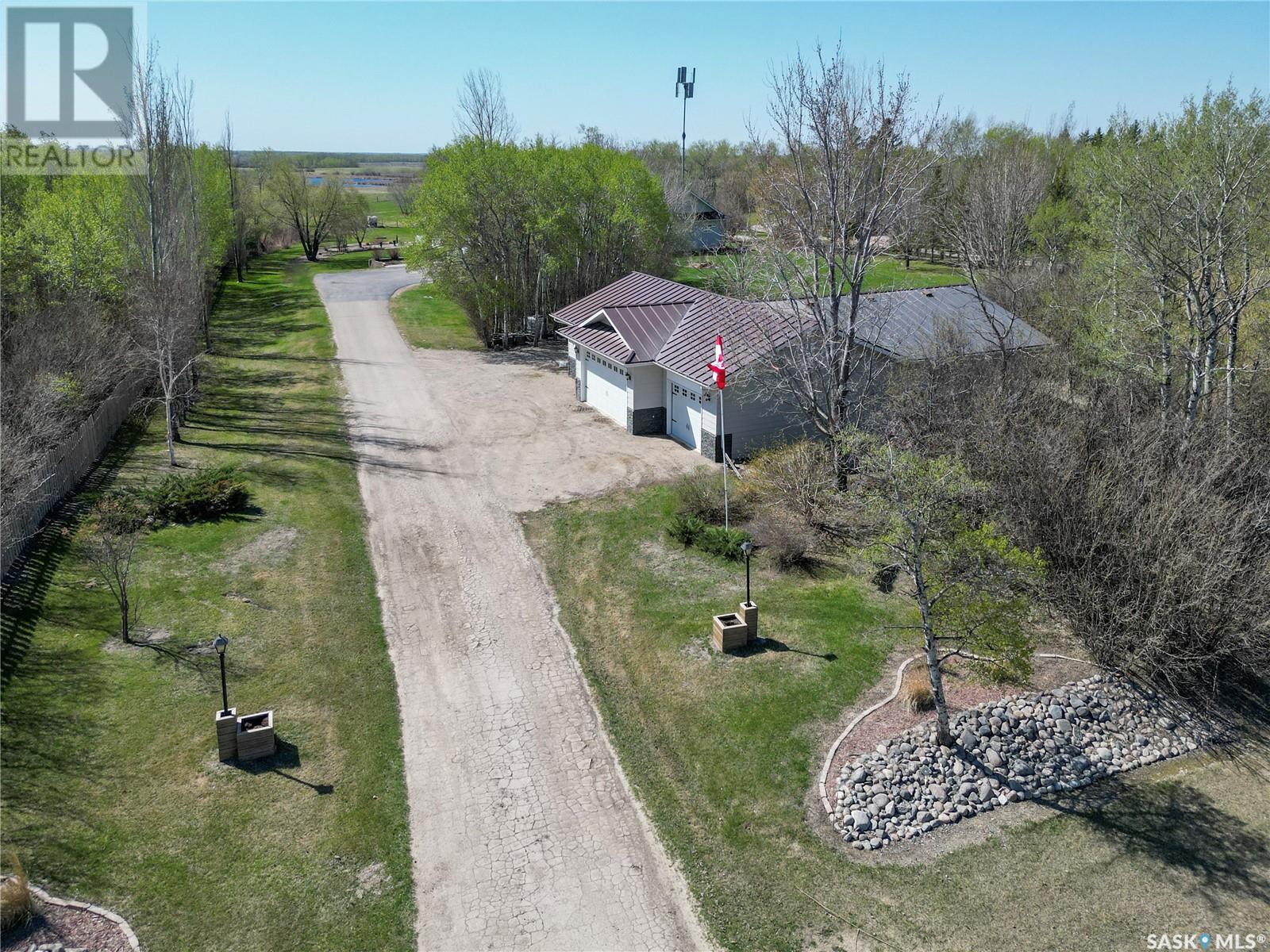 Cook Acreage, Moosomin Rm No. 121, Saskatchewan  S0G 3N0 - Photo 6 - SK993206