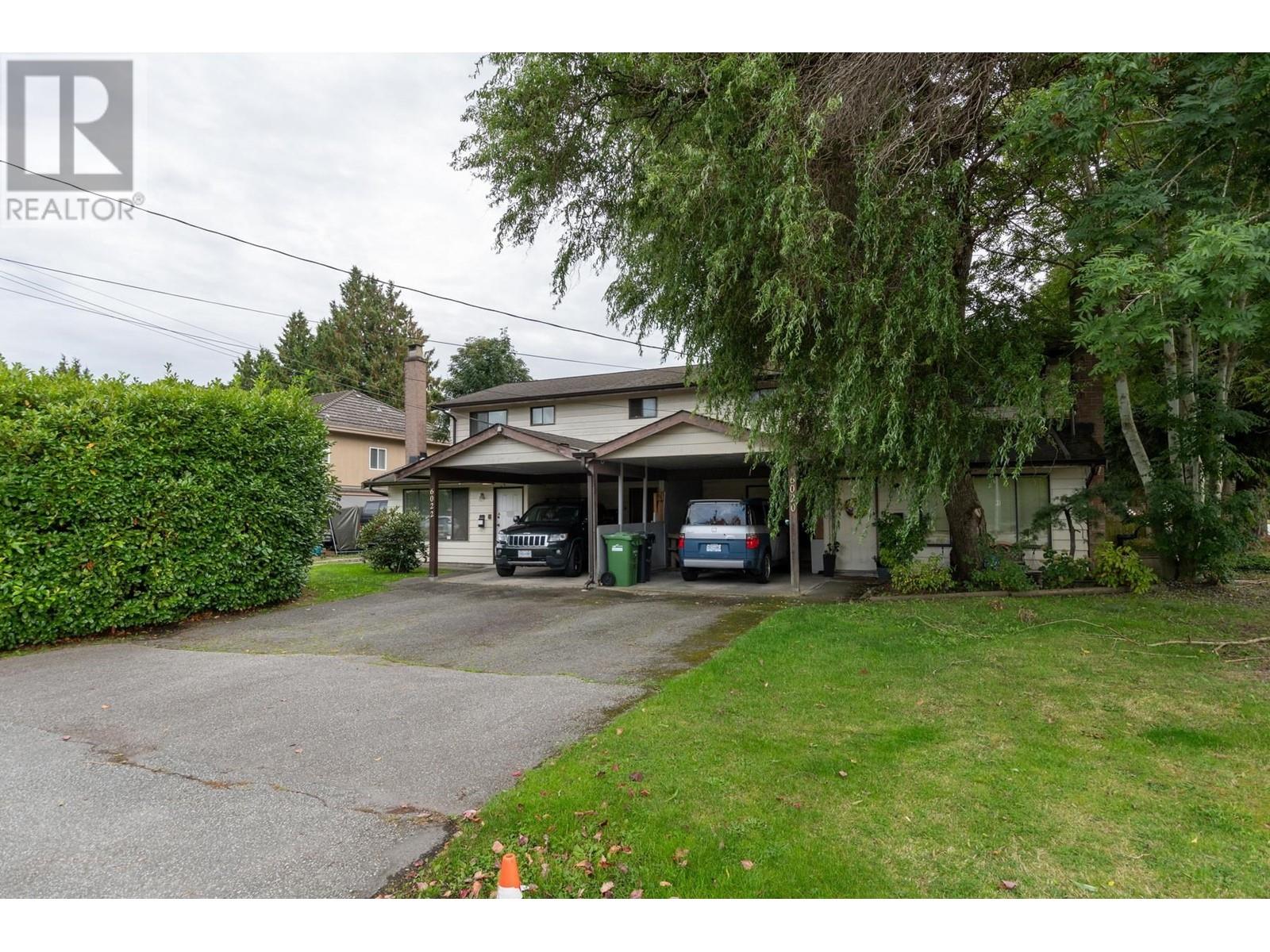 6020 Comstock Road, Richmond, British Columbia  V7C 2X4 - Photo 2 - R2956840