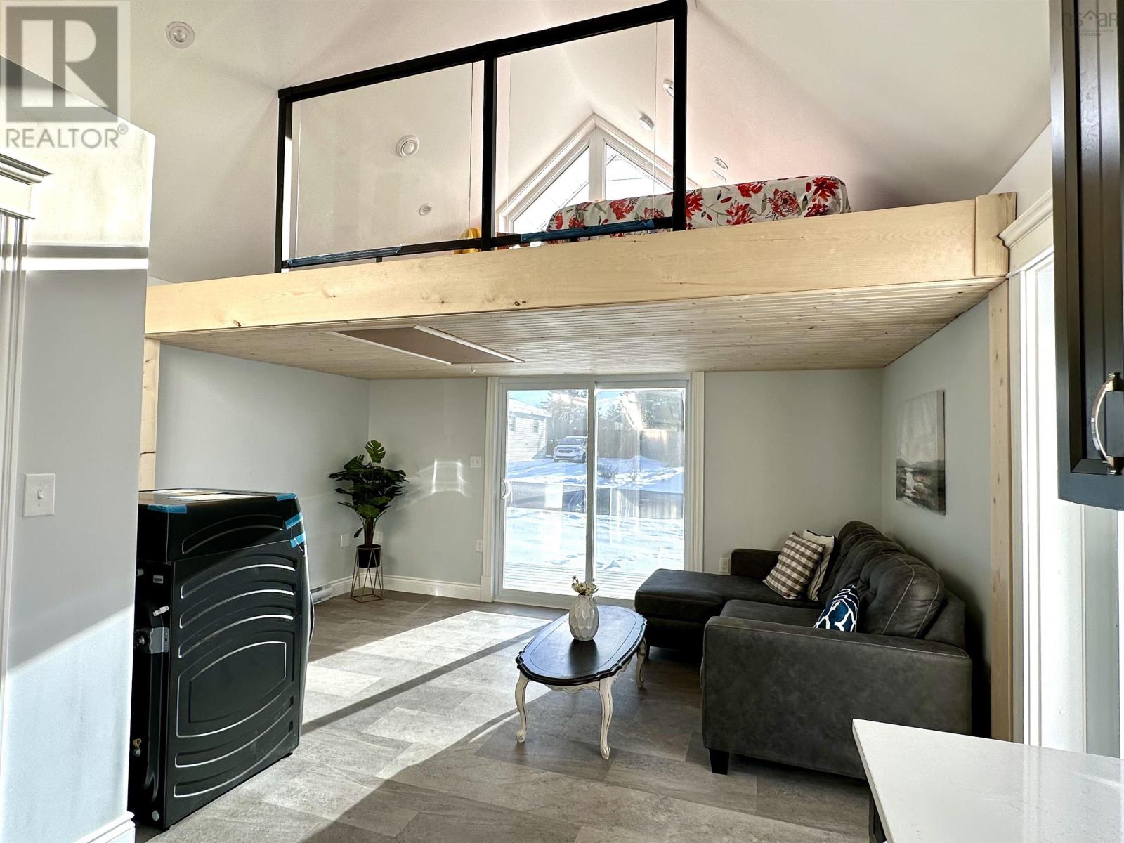 46 Queen Street, Scotchtown, Nova Scotia  B1H 1G2 - Photo 19 - 202501193