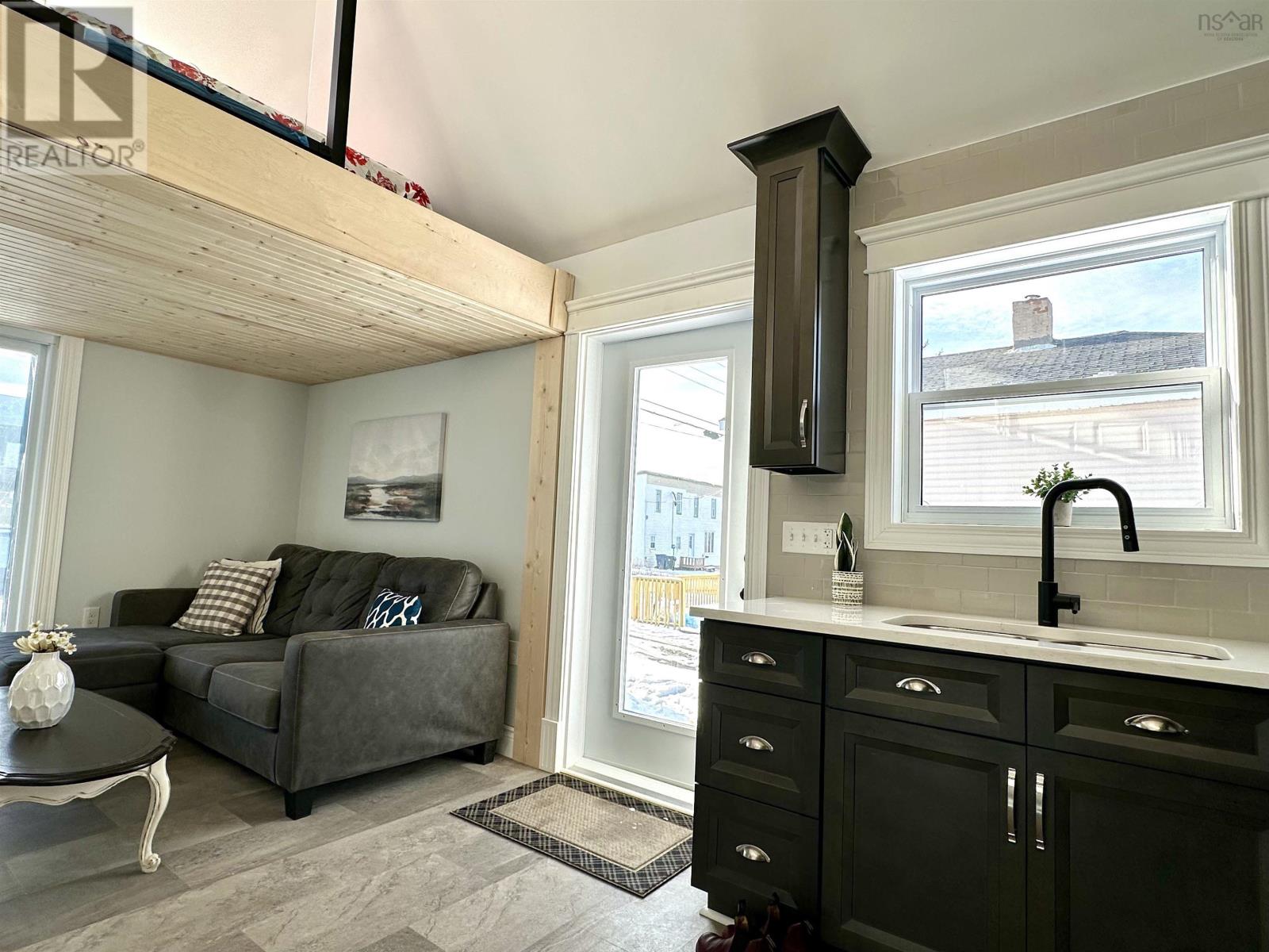 46 Queen Street, Scotchtown, Nova Scotia  B1H 1G2 - Photo 22 - 202501193