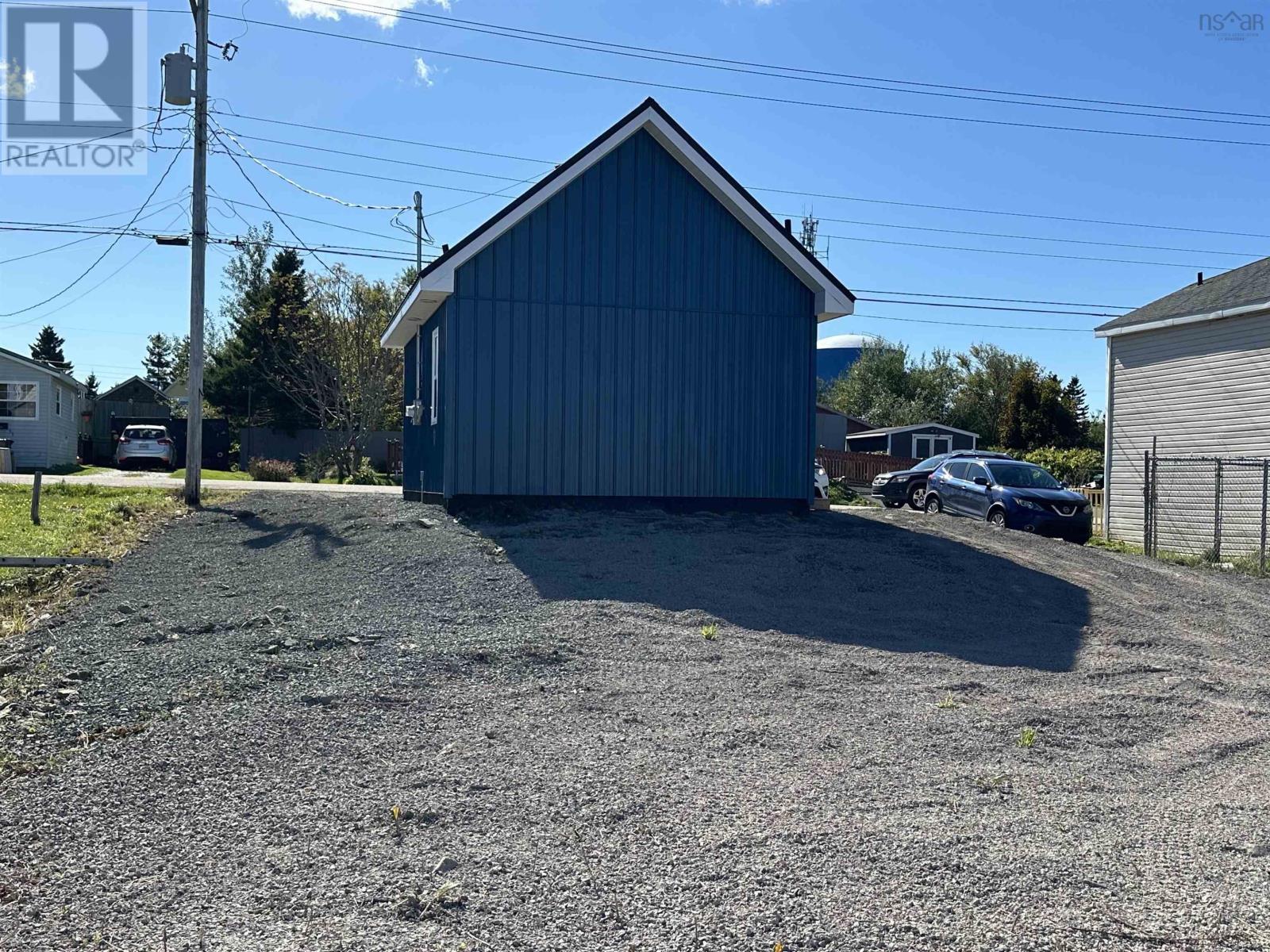 46 Queen Street, Scotchtown, Nova Scotia  B1H 1G2 - Photo 6 - 202501193