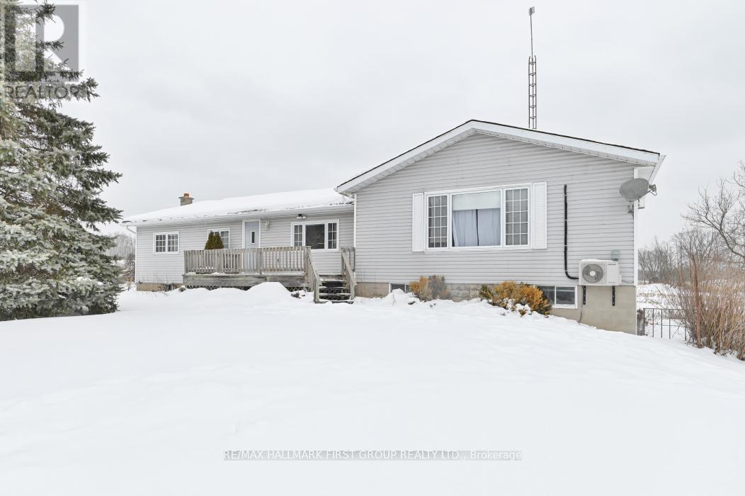 A - 1304 HUNT CLUB ROAD, Madoc, Ontario