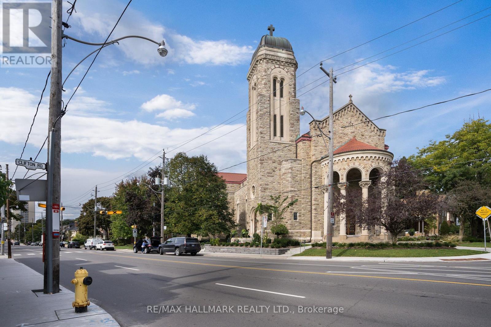 3rd - 62 Clifton Road, Toronto, Ontario  M4T 2E9 - Photo 21 - C11931005